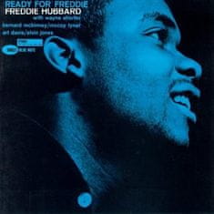 Ready For Freddie - Freddie Hubbard LP