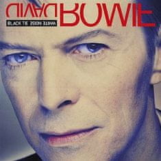 Black Tie White Noise (Remastered) - David Bowie 2x LP