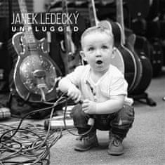 Janek Ledecký: Unplugged LP