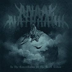 In Constellation Of The Black Widow - Anaal Nathrakh LP
