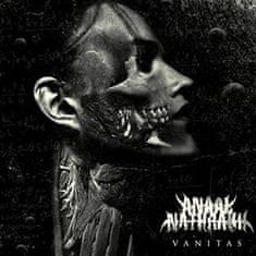 Vanitas - Anaal Nathrakh LP