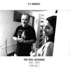 The Peel Session 1991-2004 - PJ Harvey LP