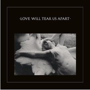 Love Will Tear Us Apart - Joy Division LP