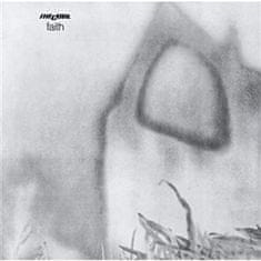 The Cure: Faith - LP