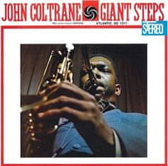 Giant Steps - John Coltrane 2x LP