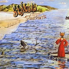 Foxtrot - Genesis LP