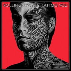 Tattoo You (2021 Remaster) - Rolling Stones LP