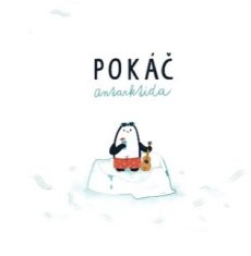 Antarktída - Pokáč 2x LP