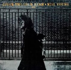 After the Gold Rush (50. Anniversary) - Neil Young 2x LP