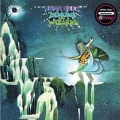 Demons And Wizards - Uriah Heep LP