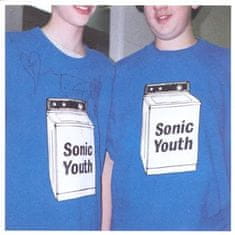 Washing Machine - Sonic Youth 2x LP