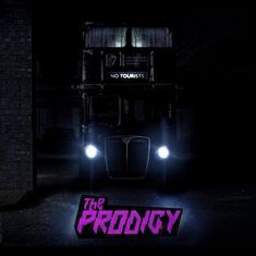 The Prodigy: No Tourists 2LP