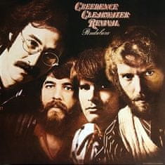 LP Pendulum - Creedence Clearwater Revival