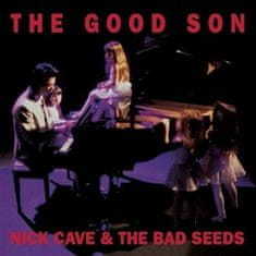 The Good Son - The Bad Seeds LP