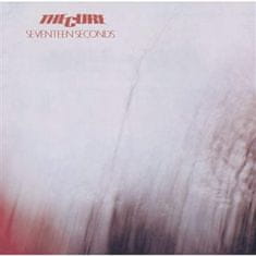 Seventeen Seconds - The Cure LP