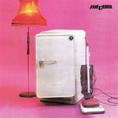 The Cure: Three Imaginary Boys - LP