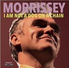 Aj Am Not A Pes On Chain - Morrissey LP