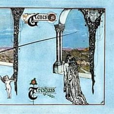 Genesis: Trespass