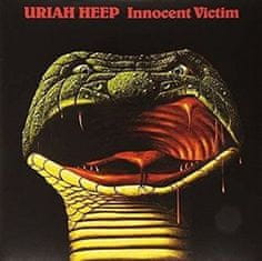Innocent Victim - Uriah Heep LP