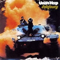 Salisbury - Uriah Heep LP