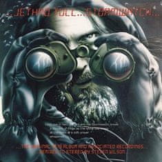 Stormwatch - Jethro Tull LP