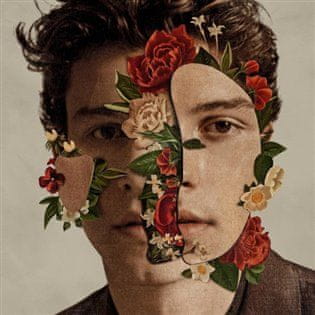 EMI Shawn Mendes - Shawn Mendes LP