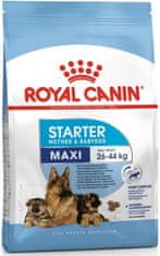 Royal Canin Maxi Starter 15kg