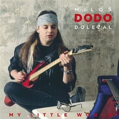 My Little World - Miloš Dodo Doležal LP