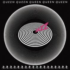 Jazz - Queen LP