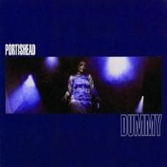 LP Portishead: Dummy -