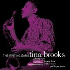 The Waiting Game - Tina Brooks LP