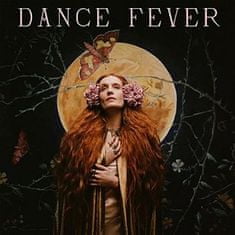 Dance Fever - Florence + The Machine 2x LP