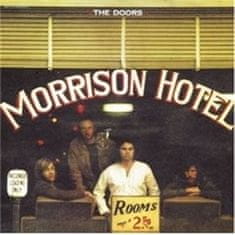 Morrison Hotel (40. Anniversary Edition) - The Doors CD