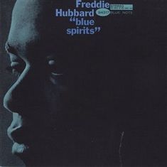 Blue Spirits - Freddie Hubbard LP