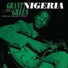 Nigeria - Grant Green LP