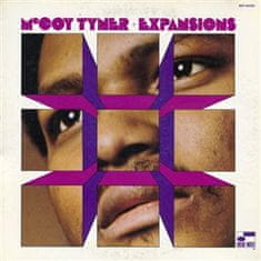 Expansions - Tyner McCoy LP