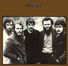 The Band - The Band LP