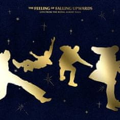 The Feeling Of Falling Upwards (Live From The Royal Albert Hall) - 5 Seconds Of Summer CD