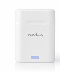 Nedis HPBT3052WT Bluetooth slúchadlá