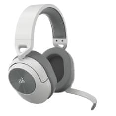 Corsair Wireless headset HS55 white