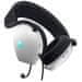 DELL náhlavná súprava AW520H/ Wired gaming Headset/ slúchadlá + mikrofón/ biela