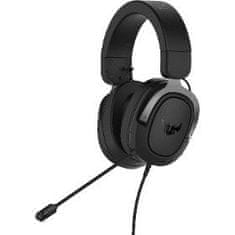 ASUS TUF GAMING H3 GRAY Headset