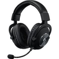 Logitech G PRE X Wireless Gaming Headset