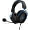 HyperX Cloud Alpha S - Gaming Headset BL