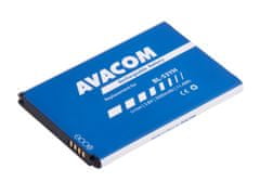 Avacom Batéria GSLG-D855-3000 do mobilu LG D855 G3 Li-ion 3,8 V 3000mAh (náhrada BL-53YH)