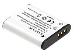 T6 power Batéria Olympus Li-90B, Li-92B, 900mAh, 3,3Wh