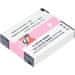 T6 power Batéria Panasonic DMW-BCM13, DMW-BCM13E, 1100mAh, 4Wh