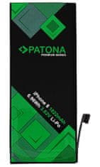 PATONA batéria pre mobilný telefón iPhone 8, 1822mAh 3,82 V Li-Pol + náradie PREMIUM