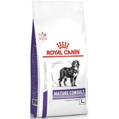 Royal Canin VET Care Dog Mature Consult Large 14 kg