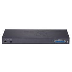 Grandstream GXW 4216FXS / VoIP analógová FXS brána / 16 x FXS + 1x 50-pin telco / 1 x LAN /